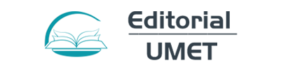 Editorial UMET - Universidad Metropolitana