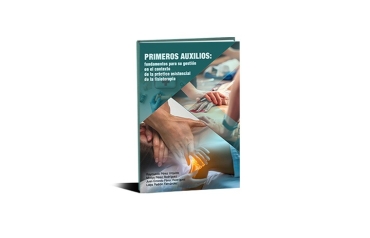 Primeros auxilios: fundamentos para su gestión en el contexto de la práctica asistencial de la fisioterapia