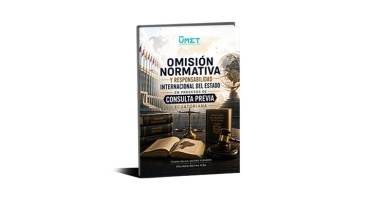 Omisión normativa y responsabilidad internacional del Estado en procesos de consulta previa ecuatoriana