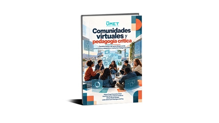 Comunidades virtuales y pedagogía crítica: transformación del aprendizaje social, constructivo y adaptativo mediante inteligencia artificial