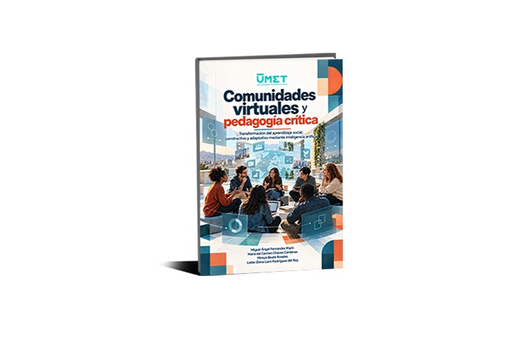 Comunidades virtuales y pedagogía crítica: transformación del aprendizaje social, constructivo y adaptativo mediante inteligencia artificial